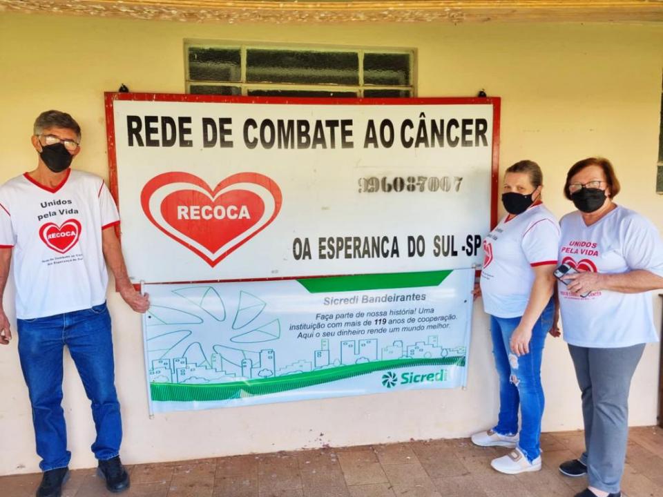 Foto 7 de 12 — ​Sicredi completa um ano em Boa Esperança do Sul